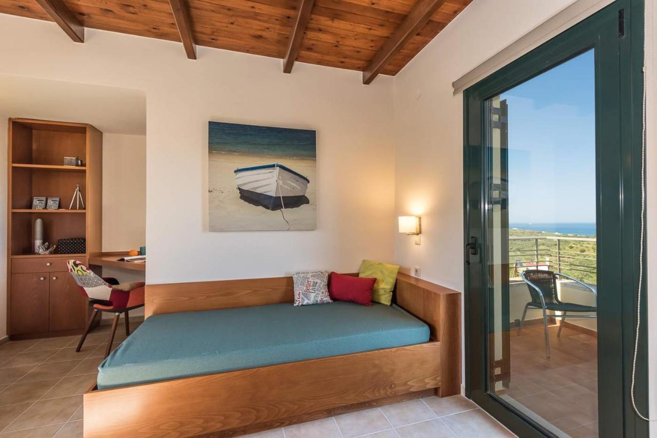 Margarita'S Villas Chania  Exterior foto